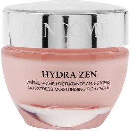 Lancome Hydra Zen Crème Riche Hydratante Anti-stress 50 Ml Mujer