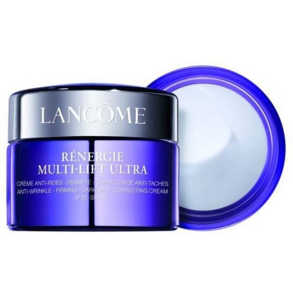 Lancome Rénergie Multi-lift Ultra Crème Spf20 Mujer