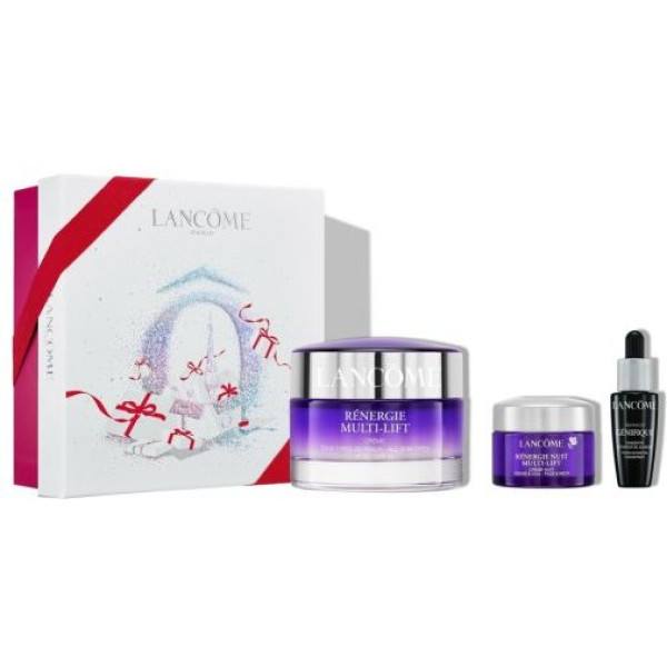 Lancome Rénergie Multi-lift Lote 3 Piezas Mujer