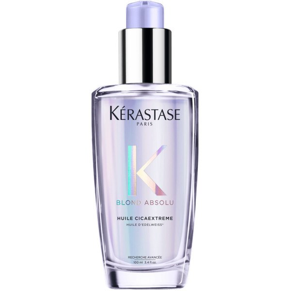 Kerastase Blond Absolu Cicaextreme Huile 100 Ml Unisexe