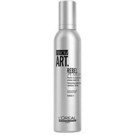 L\'oreal Expert Professionnel Tecni Art Rebel Push-up 250 Ml Unisexe