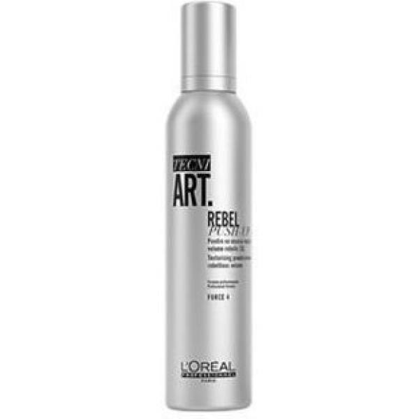 L\'oreal Expert Professionnel Tecni Art Rebel Push-up 250 ml unisex