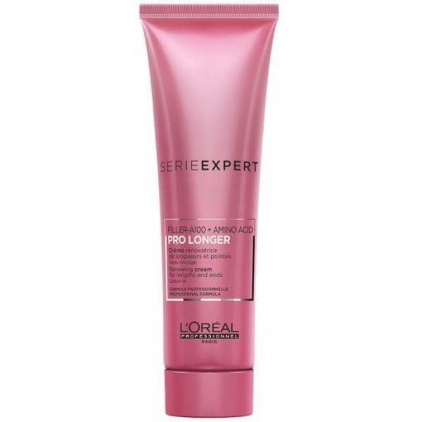 L'oreal Expert Professionnel Pro Longer Leave In Cream 150 Ml Unisex