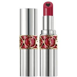 Yves Saint Laurent Rouge Volupté Plump In Colour 6 4 Gr Mujer