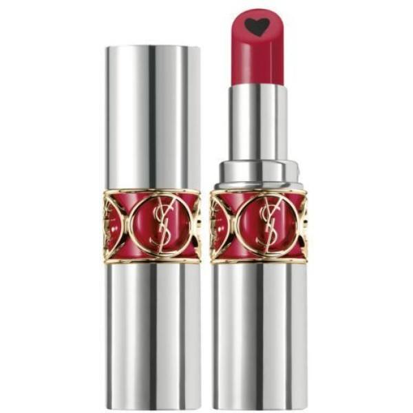 Yves Saint Laurent Rouge Volupté Plump In Colour 6 4 Gr Mujer