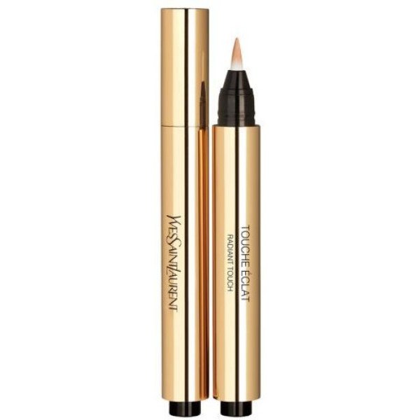 Yves Saint Laurent Touche éclat Radiant Touch 04-luminous Toffee Mujer