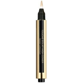Yves Saint Laurent Touche éclat High Cover Radiant Concealer 1.5-beige Mujer