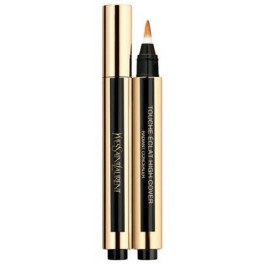 Yves Saint Laurent Touche éclat High Cover Radiant Concealer 6-mocha Mujer