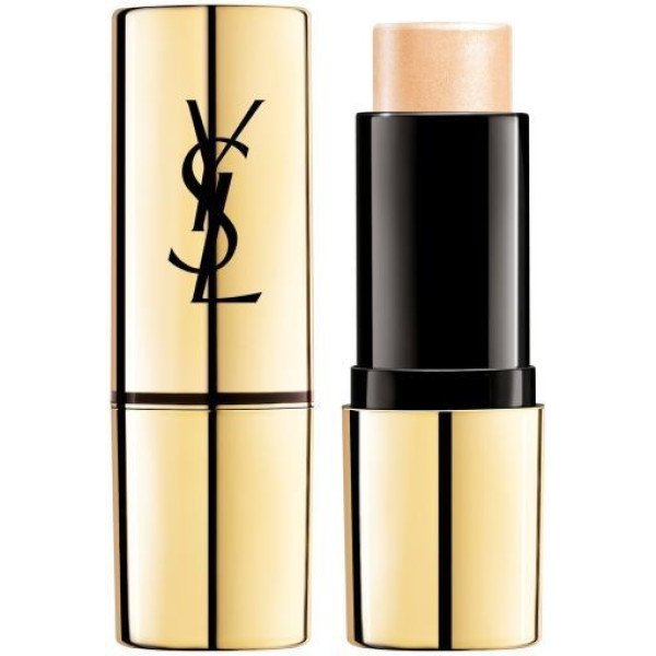 Yves Saint Laurent Touche éclat Shimmer Stick Highlighter 1-light Gold Mujer
