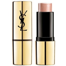 Yves Saint Laurent Touche éclat Shimmer Stick Highlighter3-rose Gold Mujer