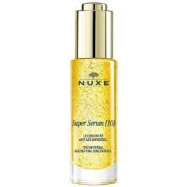 Nuxe Super Sérum [10] Le Concentré Anti-âge Universel 30 Ml Unisexe