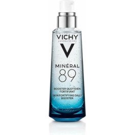 Vichy Mineral 89 Booster Quotidien 75 Ml Unisex