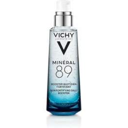 Vichy Mineral 89 Booster Quotidien 75 ml unissex