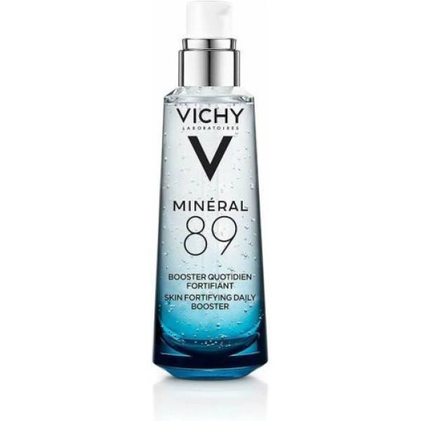 Vichy Mineral 89 Booster Quotidien 75 ml unissex