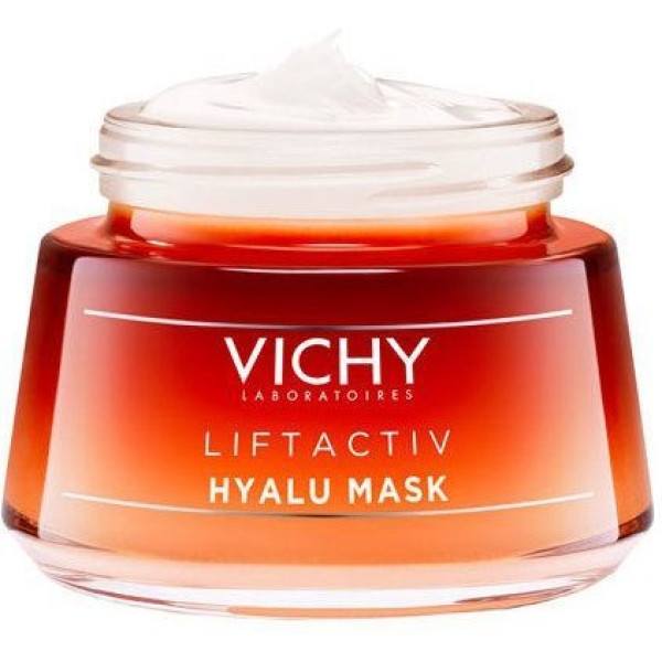 Vichy Liftactiv Hyalu Mask 50 Ml Unisex