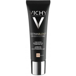 Vichy Dermablend 3D Correction Fond De Teint Resurfaçant 35-sand Unisex