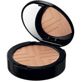 Vichy Dermablend Covermatte Fond De Teint Poudre Compacte 25-nude