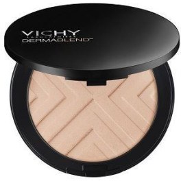 Vichy Dermablend Covermatte Fond De Teint Poudre Compacte 35-sand