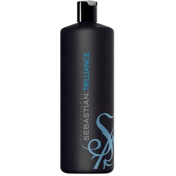 Sebastian Trilliance Shampoo 250 ml unisex