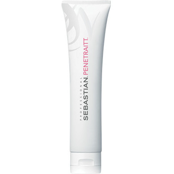 Sebastian Penetraitt Deep Strengthening & Repair Masque 500 Ml Unisexe