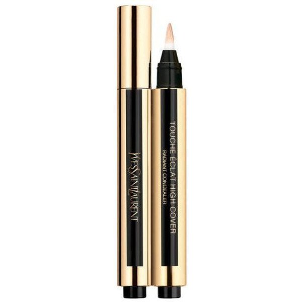 Yves Saint Laurent Touche éclat High Cover Radiant Concealer 0.75-sugar Mujer