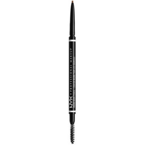 Nyx Micro Brow Pencil Taupe Dames