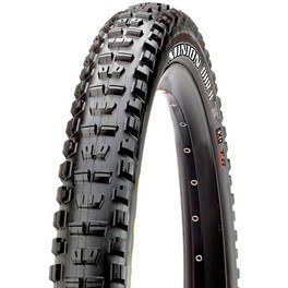 Maxxis Etb Minion Dhr II Plus 29x3.00 120 Tpi Foldable 3ct/exo/tr