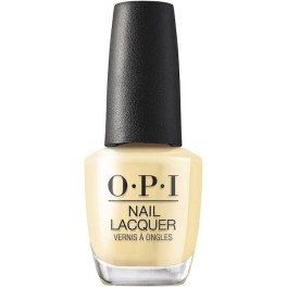 Opi Nail Lacquer 005-bee-hind The Scenes 15 Ml Mujer