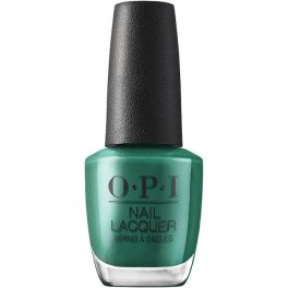 Opi Nail Lacquer 007-rated Pea-g 15 Ml Mujer