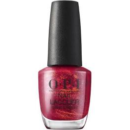 Opi Nail Lacquer 010-i?m Really An Actress 15 Ml Mujer