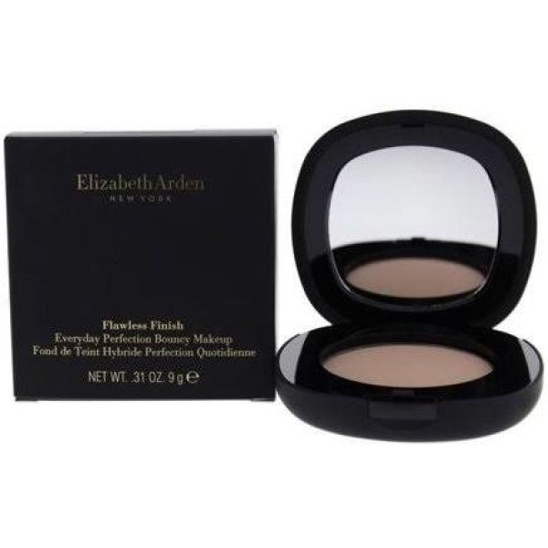 Elizabeth Arden Flawless Finish Everyday Perfection Makeup 02-alabaster Mujer