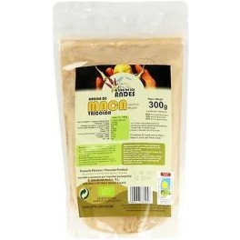 The Gold of the Andes Tricolor Maca 100% 300g