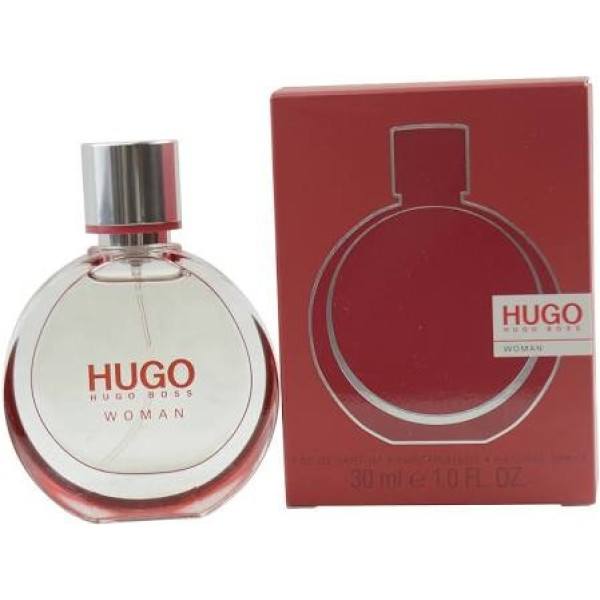 Hugo Boss Hugo Woman Eau de Parfum Spray 50 ml Frau