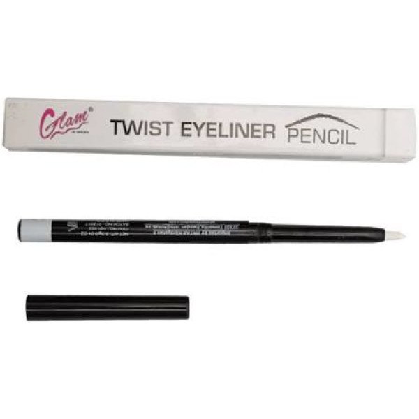 Glam Of Sweden Eyeliner Twist Bianco 03 Gr Donna