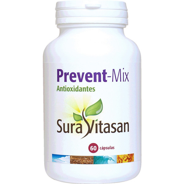 Sura Vitasan Prevent-Mix 60 Kps