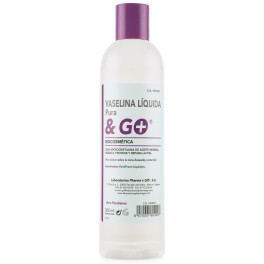 Pharma&go Liquide Vaseline & Go 300 Ml