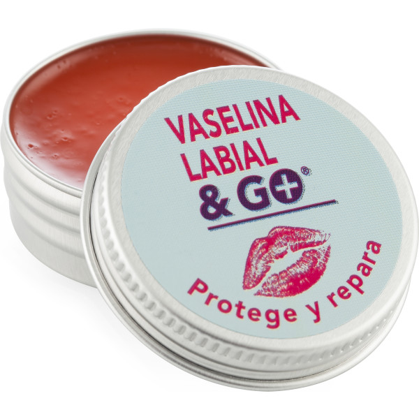 Pharma&go Vaseline Lippenstift & Go 12 ml