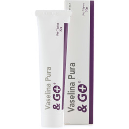 Pharma&go Vaselina Pura & Go 30 Gr