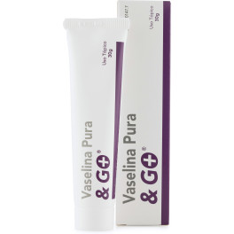 Pharma&go Pure Vaseline & Go 30 Gr