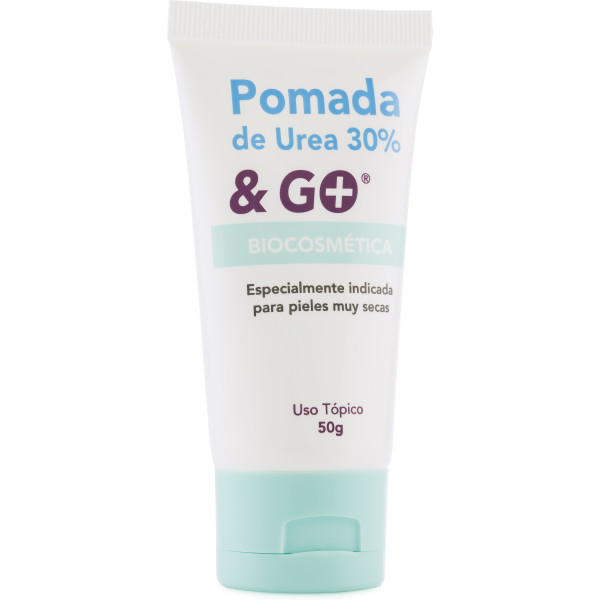 Pharma&go Urée Pommade 30% & Go 50 G