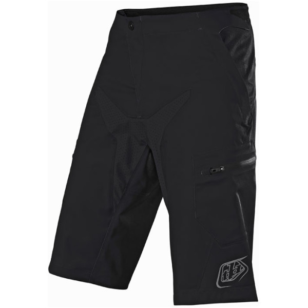 Troy Lee Designs Moto Short Black 38
