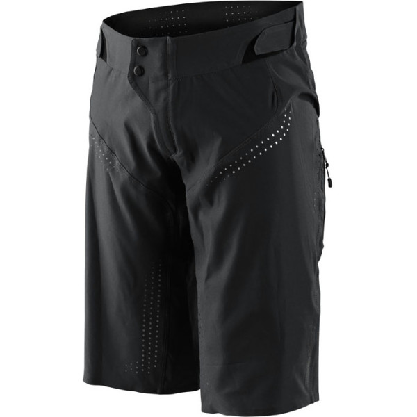 Troy Lee Designs Sprint Ultra Short Black 34