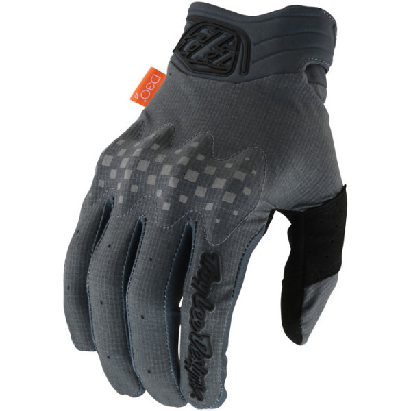 Troy Lee Designs Charcoal by Gambit Glove