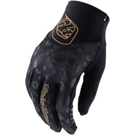 Troy Lee Designs WMN's Ace Glove Snake Black S