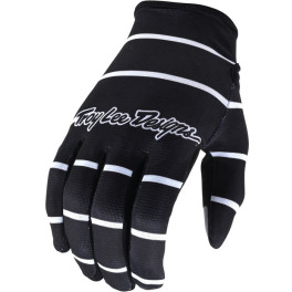 Troy Lee Designs Flowline Glove Stripe Black 2x