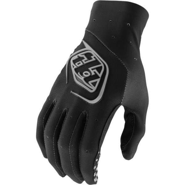 Troy Lee Designs SE Ultra Handschuh Schwarz 2x