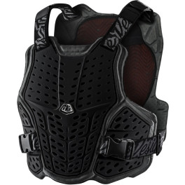 Troy Lee Designs Rockfight CE Flex Chest Protector Black XL/2X