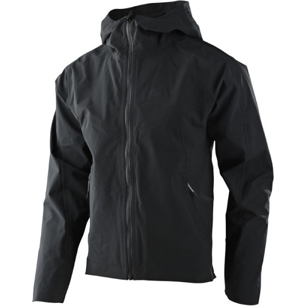 Troy Lee Designs Downhill Jacket Black XL
