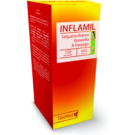 Dietmed Inflamil Crema 150 Ml