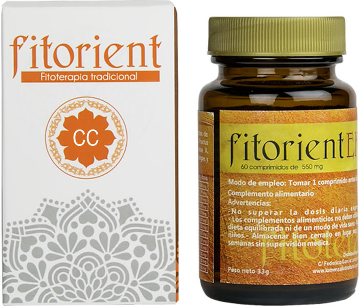 Lumen Fitorient A-2 60 Comp-image